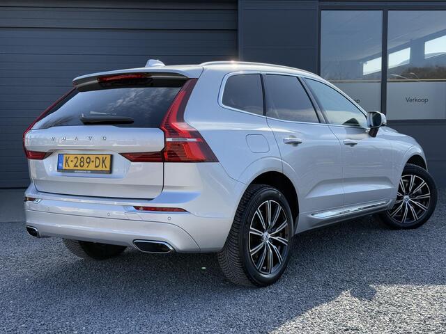 Volvo XC60 2.0 Recharge T6 AWD Inscription 1e Eigenaar,Pano,Leder,Navi,340pk,PDC,Dealer Onderhouden,Apk tot 11-2026