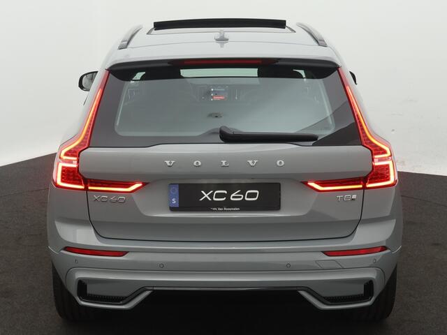 Volvo XC60 2.0 T8 AWD Plus Dark | Harman/Kardon