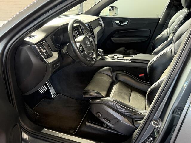 Volvo XC60 2.0 D4 AWD R-Design