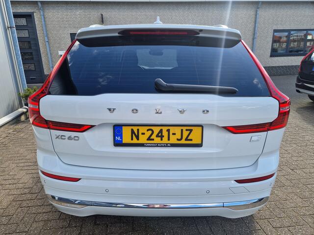 Volvo XC60 2.0 T6 Plug-in hybrid AWD Inscription Expression Panoramadak | Harman Kardon