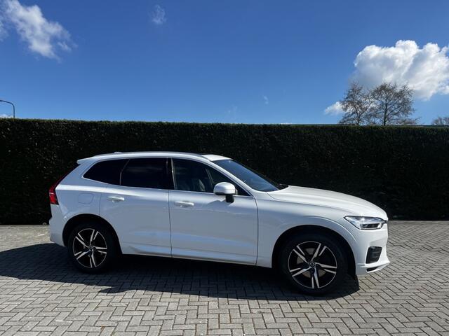 Volvo XC60 2.0 T5 AWD R-DESIGN NL Auto I Camera I All-in prijs!