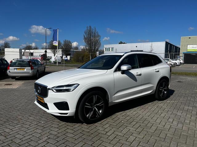 Volvo XC60 2.0 T5 AWD R-DESIGN NL Auto I Camera I All-in prijs!