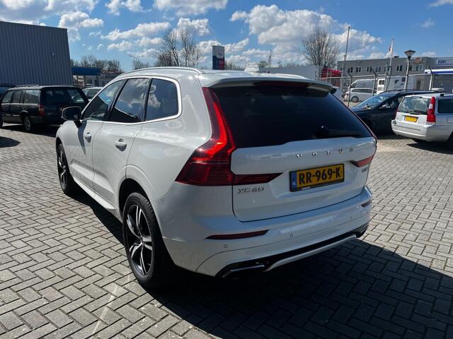 Volvo XC60 2.0 T5 AWD R-DESIGN NL Auto I Camera I All-in prijs!