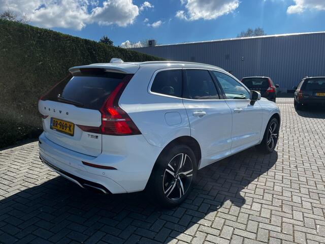 Volvo XC60 2.0 T5 AWD R-DESIGN NL Auto I Camera I All-in prijs!