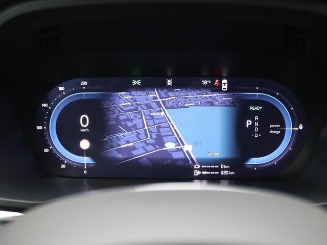 Volvo XC60 2.0 T6 Plug-in hybrid AWD Plus Black Edition Panoramadak, trekha