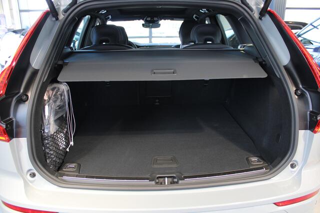 Volvo XC60 T6 Plug-in hybrid AWD Plus Dark