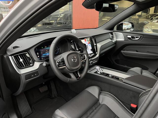 Volvo XC60 2.0 T8 AWD Polestar Engineered | Bowers&Wilkins | Pano | 22 Inch | Head-Up | 360° Camera