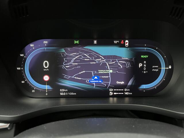 Volvo XC60 2.0 T8 AWD Polestar Engineered | Bowers&Wilkins | Pano | 22 Inch | Head-Up | 360° Camera