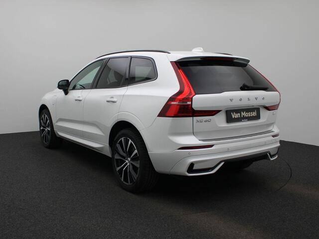 Volvo XC60 2.0 T6 Plug-in hybrid AWD Ultimate Dark