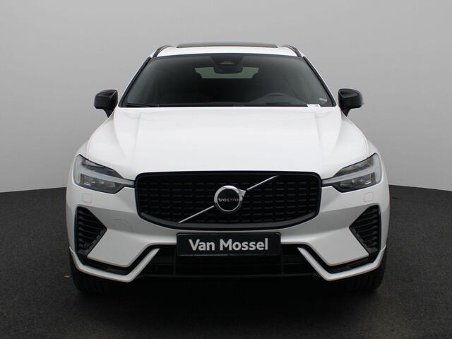 Volvo XC60 2.0 T6 Plug-in hybrid AWD Ultimate Dark