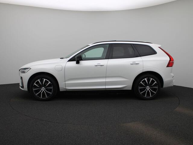 Volvo XC60 2.0 T6 Plug-in hybrid AWD Ultimate Dark