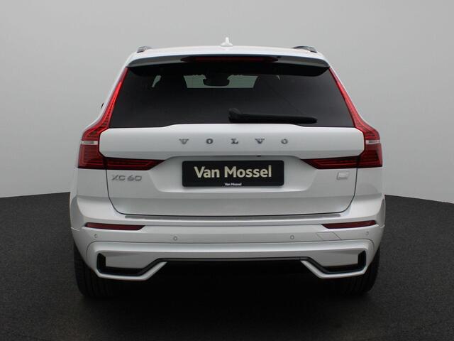 Volvo XC60 2.0 T6 Plug-in hybrid AWD Ultimate Dark