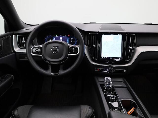 Volvo XC60 2.0 T6 Plug-in hybrid AWD Ultimate Dark