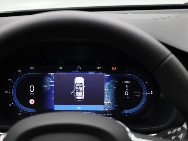 Volvo XC60 2.0 T6 Plug-in hybrid AWD Ultimate Dark