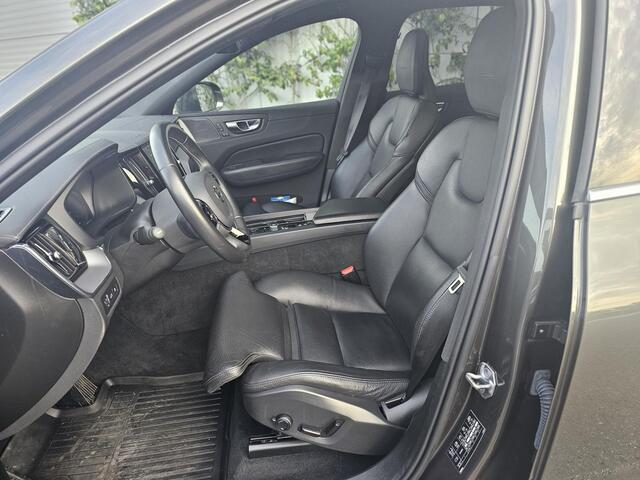 Volvo XC60 2.0 T8 Twin Engine AWD Inscription