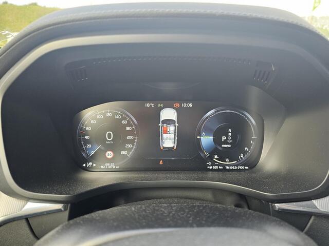 Volvo XC60 2.0 T8 Twin Engine AWD Inscription