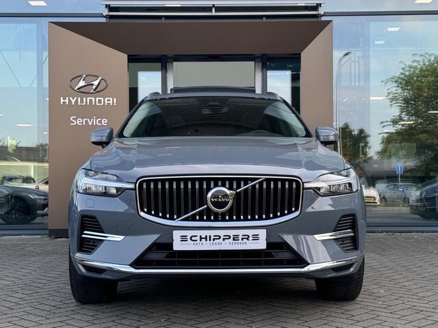 Volvo XC60 2.0 T6 Plug-in hybrid AWD Inscription
