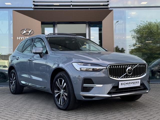 Volvo XC60 2.0 T6 Plug-in hybrid AWD Inscription