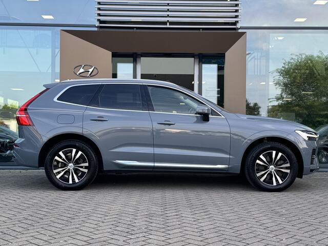 Volvo XC60 2.0 T6 Plug-in hybrid AWD Inscription