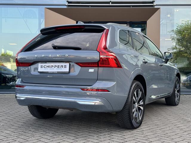 Volvo XC60 2.0 T6 Plug-in hybrid AWD Inscription