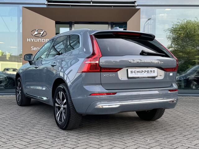 Volvo XC60 2.0 T6 Plug-in hybrid AWD Inscription
