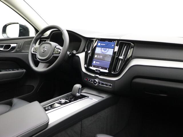 Volvo XC60 T8 455pk AWD Ultimate Dark / Panorama dak / Camera rondom / H&K audio / Stoelen met geheugen / Stoel/- en stuurverwarming /