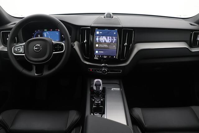 Volvo XC60 T8 AWD Polestar Engineered | Bowers&Wilkins | Head-Up | 22 Inch | ACC | Stoel+Stuurverwarming
