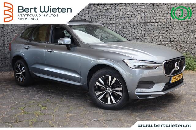 Volvo XC60 2.0 B5 Exclusive | Geen import | Schuifdak | Leer