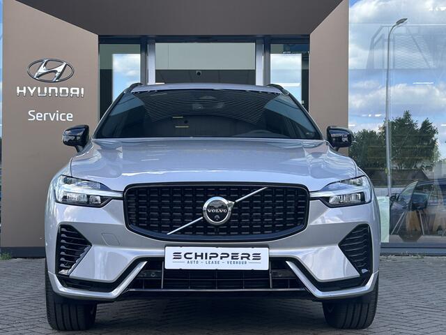 Volvo XC60 2.0 T8 Plug-in hybrid AWD Plus Dark