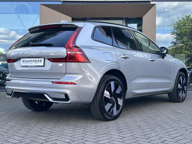 Volvo XC60 2.0 T8 Plug-in hybrid AWD Plus Dark