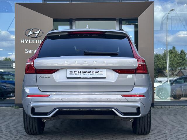 Volvo XC60 2.0 T8 Plug-in hybrid AWD Plus Dark