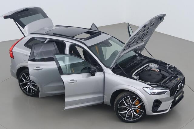 Volvo XC60 T8 AWD Polestar Engineered | Bowers&Wilkins | Head-Up | 22 Inch | ACC | Stoel+Stuurverwarming