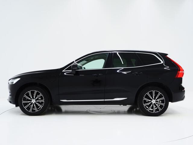 Volvo XC60 2.0 Recharge T8 AWD Inscription | Panoramadak | Pilot Assist | Keyless | Adaptive Cruise | Camera