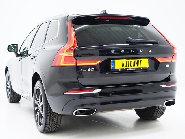 Volvo XC60 2.0 Recharge T8 AWD Inscription | Panoramadak | Pilot Assist | Keyless | Adaptive Cruise | Camera