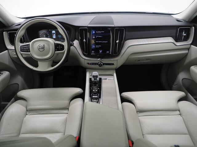 Volvo XC60 2.0 Recharge T8 AWD Inscription | Panoramadak | Pilot Assist | Keyless | Adaptive Cruise | Camera