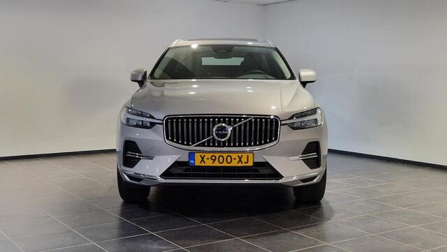 Volvo XC60 2.0 T6 Plug-in hybrid AWD Essential Edition Bright | Panoramadak