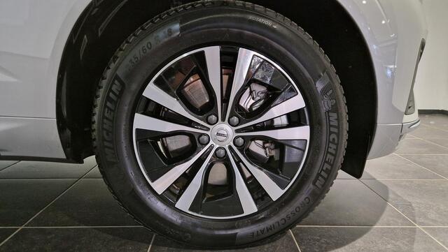 Volvo XC60 2.0 T6 Plug-in hybrid AWD Essential Edition Bright | Panoramadak