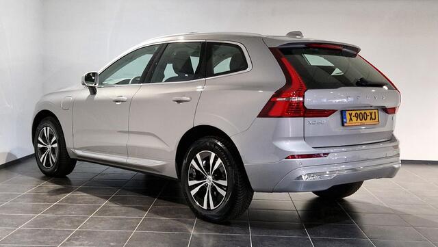 Volvo XC60 2.0 T6 Plug-in hybrid AWD Essential Edition Bright | Panoramadak