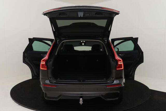 Volvo XC60 T6 PLUG-IN HYBRID ULTRA DARK -PANO.DAK|HEAD-UP DISP.|360°CAM|TREKHAAK|HK-AUDIO