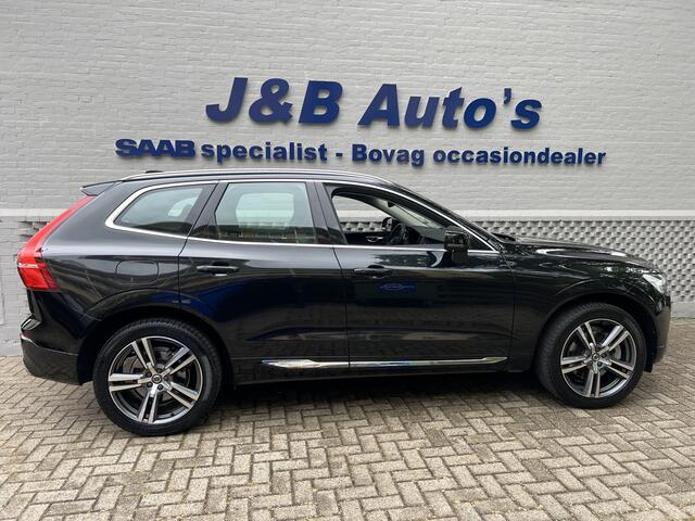 Volvo XC60 2.0 Recharge T8 AWD Inscription Leer BLIS BTW Auto