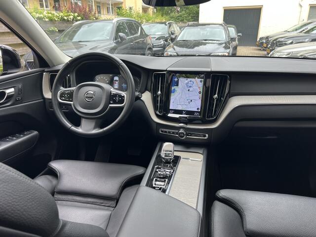 Volvo XC60 2.0 Recharge T8 AWD Inscription Leer BLIS BTW Auto
