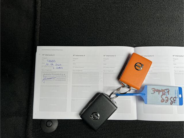 Volvo XC60 2.0 Recharge T8 AWD Inscription Leer BLIS BTW Auto