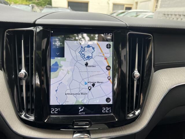 Volvo XC60 2.0 Recharge T8 AWD Inscription Leer BLIS BTW Auto