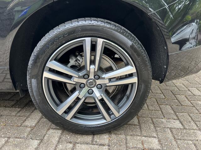 Volvo XC60 2.0 Recharge T8 AWD Inscription Leer BLIS BTW Auto
