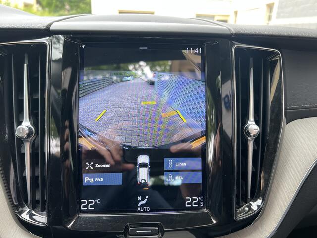 Volvo XC60 2.0 Recharge T8 AWD Inscription Leer BLIS BTW Auto
