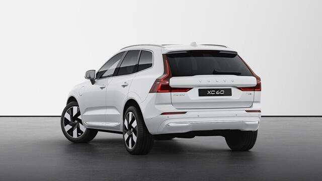 Volvo XC60 T6 PLUG-IN HYBRID AWD PLUS BRIGHT -PANO.DAK|ADAP.LED|360°CAM|HARMAN/KARDON