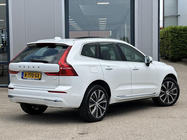 Volvo XC60 2.0 T6 Plug-in hybrid AWD Inscription Exclusive