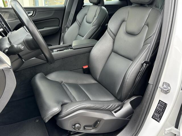 Volvo XC60 2.0 T6 Plug-in hybrid AWD Inscription Exclusive