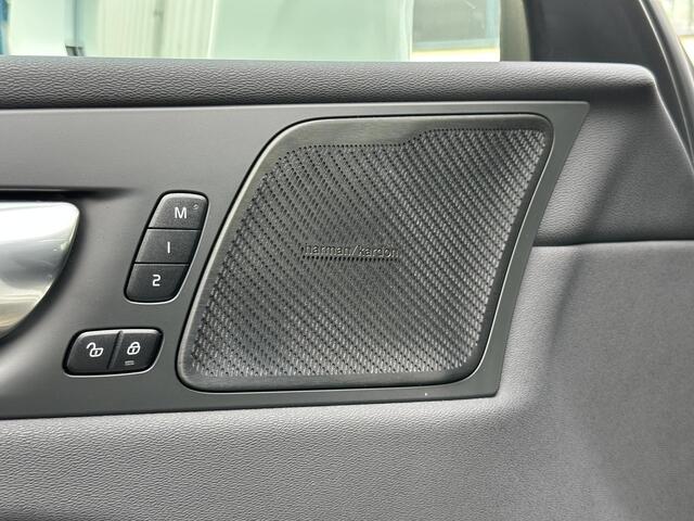 Volvo XC60 2.0 T6 Plug-in hybrid AWD Inscription Exclusive