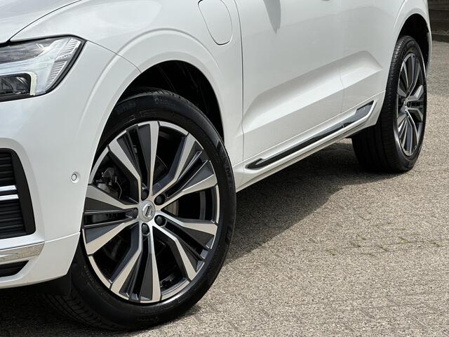 Volvo XC60 2.0 T6 Plug-in hybrid AWD Inscription Exclusive
